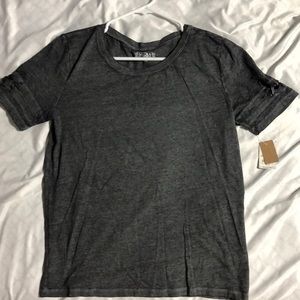 Comfy Grey T-shirt